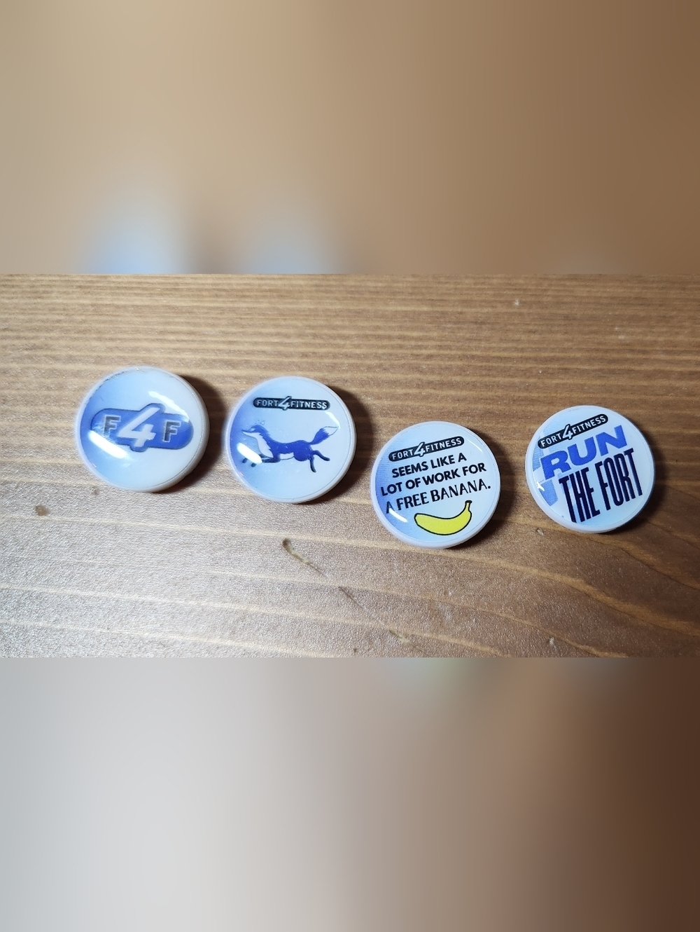 BibBoards - Race Bib Alternative For Runner & Cylcist - No More Pins Or Magnets!